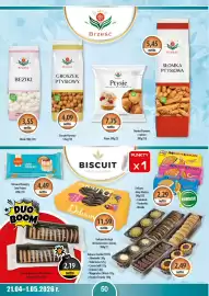 DUO-TES gazetka Strona 50