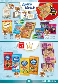 DUO-TES gazetka Strona 51