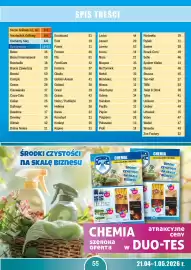 DUO-TES gazetka Strona 55