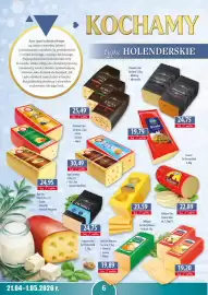 DUO-TES gazetka Strona 6