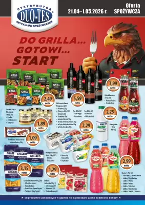 DUO-TES (ważność do 5-05)