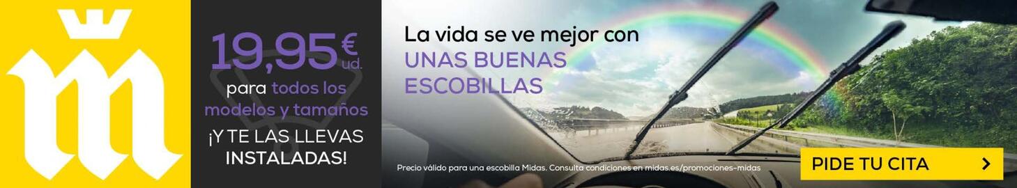 Folleto Midas Página 4