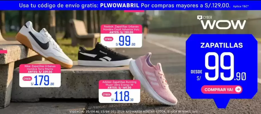 Platanitos (válido hasta 23-04)