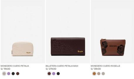 Catálogo Renzo Costa Página 4