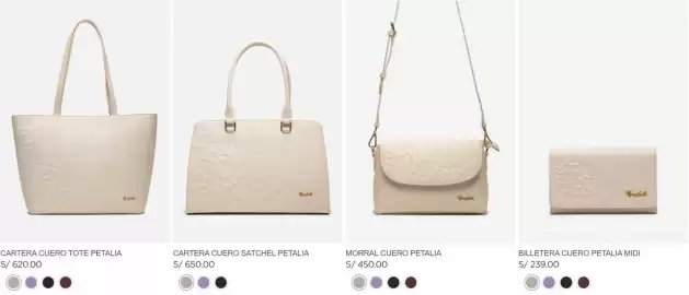 Catálogo Renzo Costa Página 2