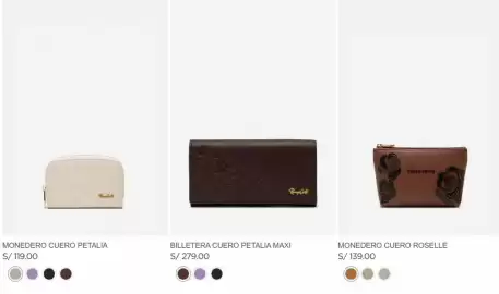 Catálogo Renzo Costa Página 4