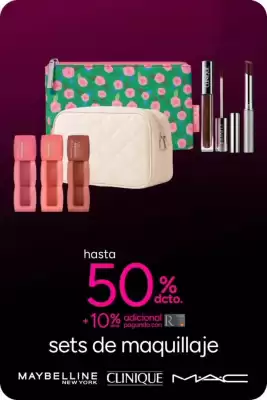 Ripley (válido hasta 10-05)