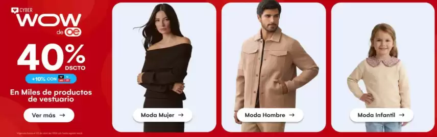 Catálogo Oechsle Página 3