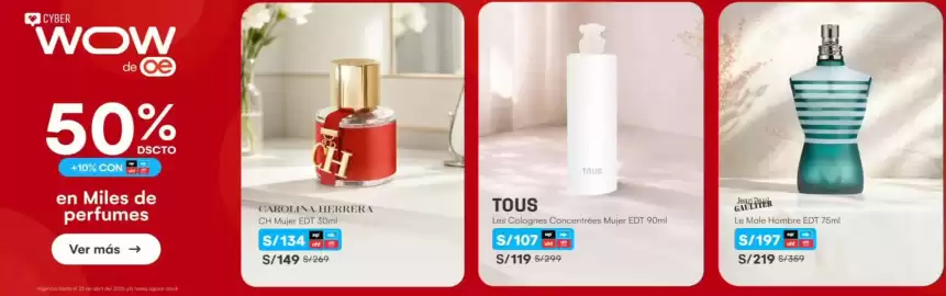 Catálogo Oechsle Página 4