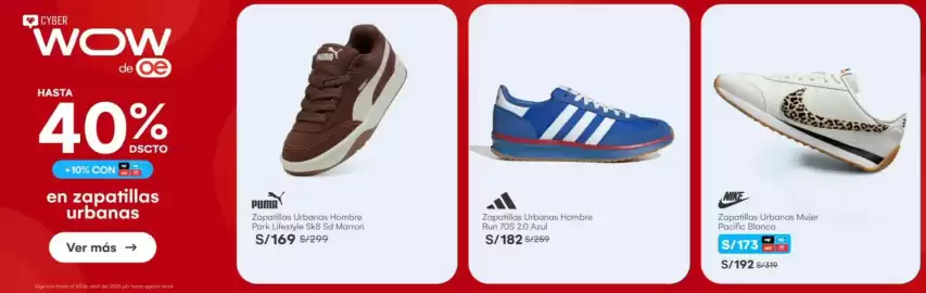 Catálogo Oechsle Página 5