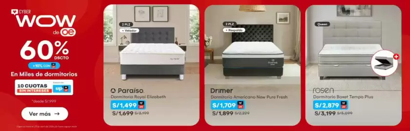 Catálogo Oechsle Página 7