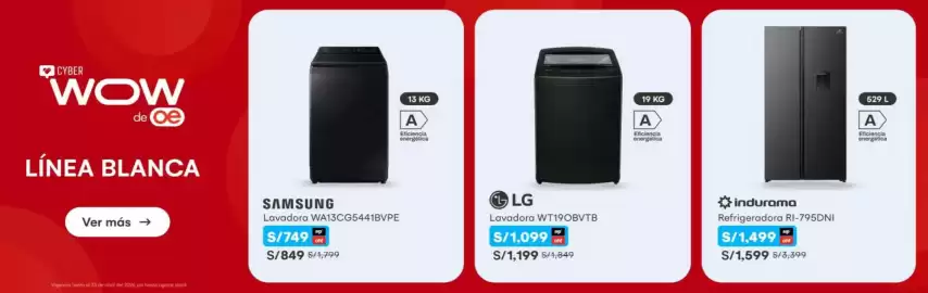 Catálogo Oechsle Página 8