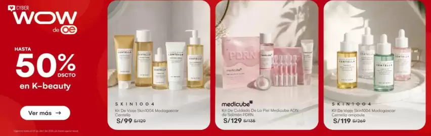 Catálogo Oechsle Página 9