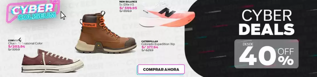 Catálogo Coliseum Página 2