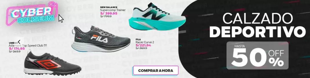 Catálogo Coliseum Página 4