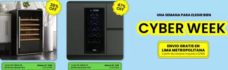 Catálogo Kitchen Center Página 3