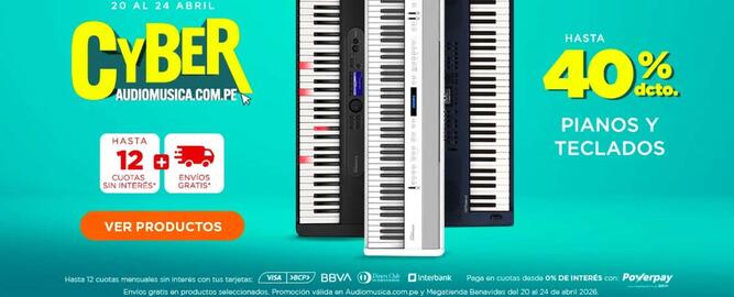 Catálogo Audiomusica Página 4