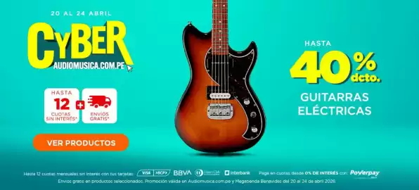 Catálogo Audiomusica Página 2