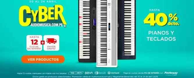 Catálogo Audiomusica Página 4