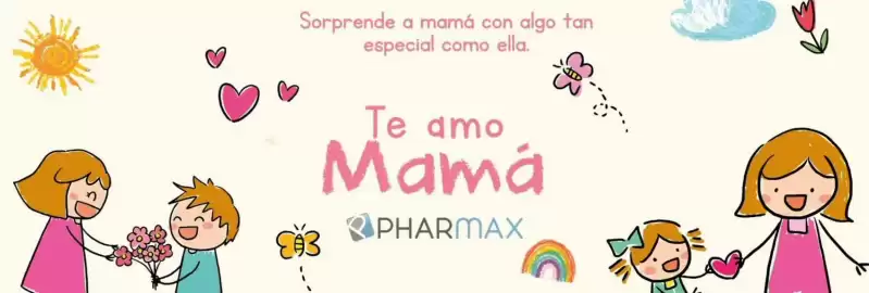 Catálogo Pharmax Página 1