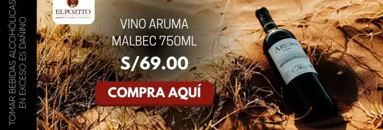 Catálogo El Pozito Página 2