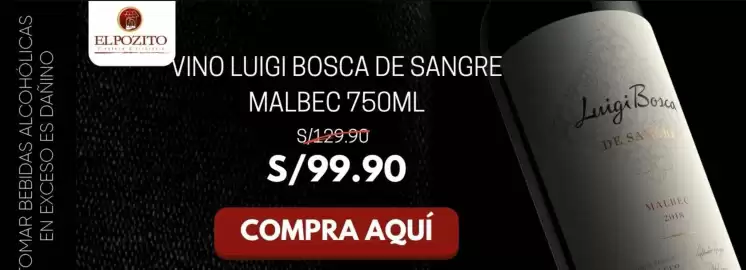 Catálogo El Pozito Página 3