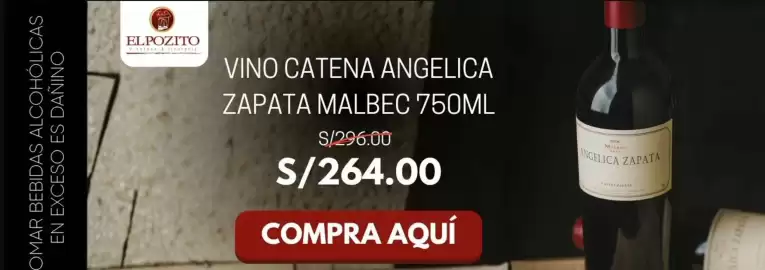 Catálogo El Pozito Página 4