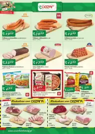 Cezar Delikatesy gazetka Strona 2