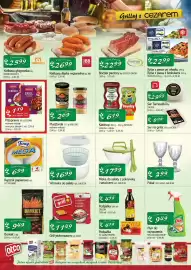 Cezar Delikatesy gazetka Strona 4