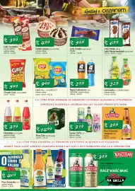 Cezar Delikatesy gazetka Strona 5