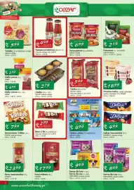 Cezar Delikatesy gazetka Strona 6