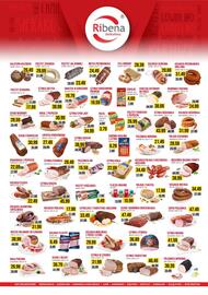 Delikatesy Ribena gazetka Strona 6