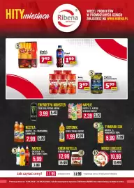 Delikatesy Ribena gazetka Strona 2
