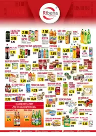 Delikatesy Ribena gazetka Strona 3