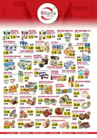 Delikatesy Ribena gazetka Strona 4
