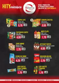 Delikatesy Ribena gazetka Strona 5