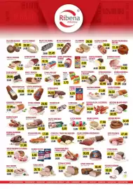 Delikatesy Ribena gazetka Strona 6