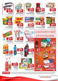 Nasz Sklep gazetka Strona 2