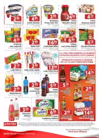 Nasz Sklep gazetka Strona 2