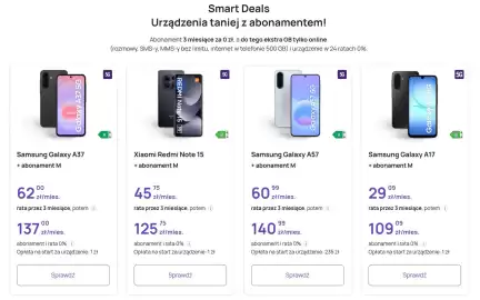 Play gazetka Strona 1