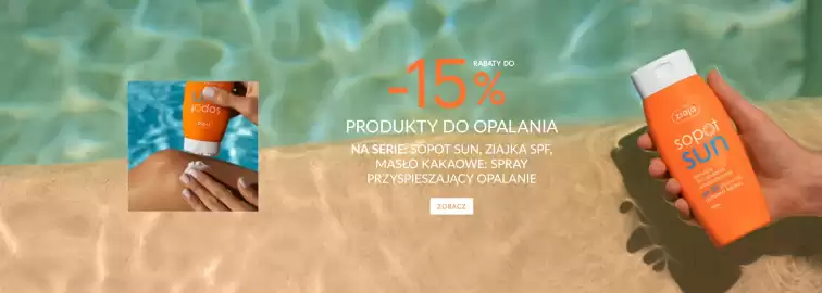 Ziaja gazetka Strona 1