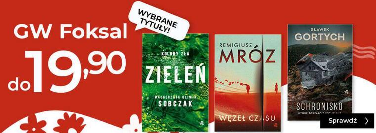 Virtualo gazetka tydzień 17 Strona 2