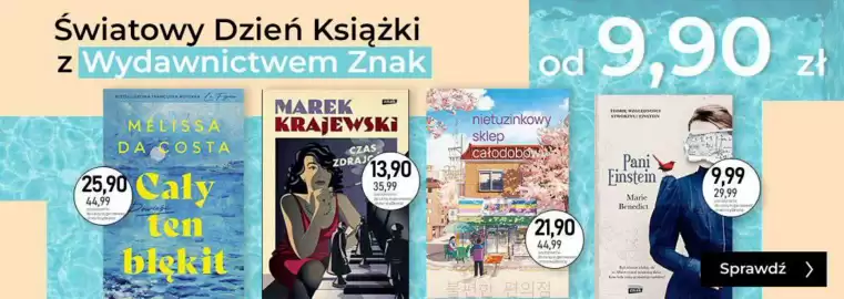 Virtualo gazetka tydzień 17 Strona 1