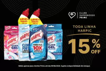 Folheto Super Nosso Página 2