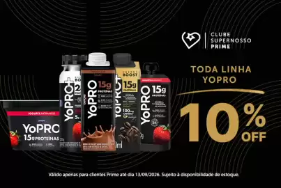 Folheto Super Nosso Página 3