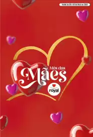 Encarte Royal Supermercados Página 1