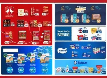 Encarte Royal Supermercados Página 3
