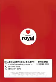 Encarte Royal Supermercados Página 9