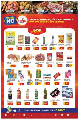 Tonin Superatacado (válido até 22-04)