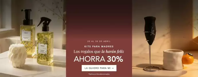 Catálogo Ambiente Gourmet Página 1